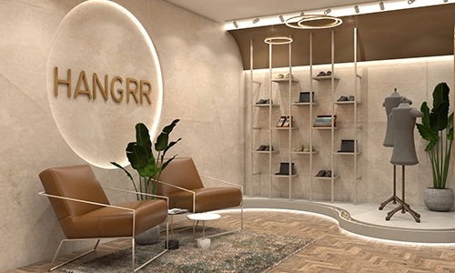 Hospitality Interior Design