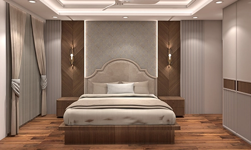 Residential Interior Design