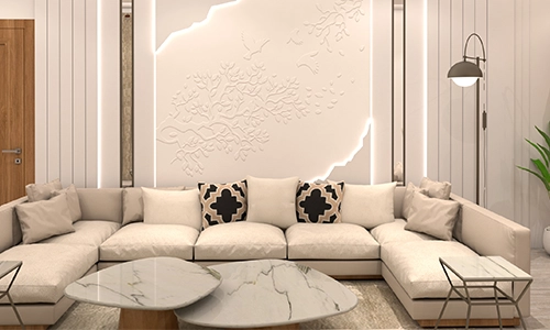 Turnkey Interior Solutions